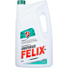 Антифриз FELIX Prolonger зеленый G11 -40°C 5кг ЧZ