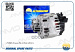 Генератор FORD FOCUS III 11- 1.6Ti, FIESTA 08- 1.25/1.4/1.6Ti, MONDEO IV 07- 1.6Ti (120А) AMD