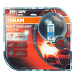 Лампа галогенная H7 12V 55W+110% OSRAM NIGHT BREAKER SILVER ЧZ 