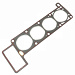 Прокладка ГБЦ Г_ ДВС 405 ОРЕЛ с герметиком