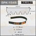 Ремень поликлиновой 5PK-1545 MASUMA