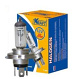 Лампа галогенная H4 12V 100/90W KRAFT