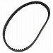 Ремень поликлиновой 4PK-668 DAYCO MATIZ 0.8-1.0 (-A/C); CHEVROLET AVEO 1.2 06- !Распродажа