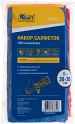 Салфетка KRAFT из микрофибры (8 шт., 30*30 см)