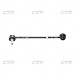 Тяга стабилизатора CHEVROLET CAPTIVA 06-; OPEL ANTARA 06- переднего правая CTR (старый арт. CLKD-15R) CL0246R