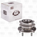 Ступица HYUNDAI Santa Fe II (06-), KIA Sorento (09-) 2WD/4WD перед/зад в сб.(+ABS) TRIALLI