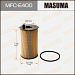 Фильтр масляный LAND ROVER DISCOVERY III/IV 04- 2.7TD, RANGE ROVER SPORT 05-13 2.7TD 04- MASUMA