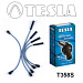 Провода высоковольтные для а/м Г_ ДВС 402 TESLA SIL