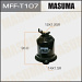 Фильтр топливный MITSUBISH CARISMA95-, LANCER 95-01; TOYOTA MASUMA