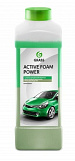 Автошампунь бесконтактный GRASS Active Foam Power (1:50-1:100) 1л !Распродажа